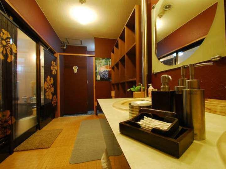 Yakushi No Yu Yumotokan Kusatsu  Exterior photo