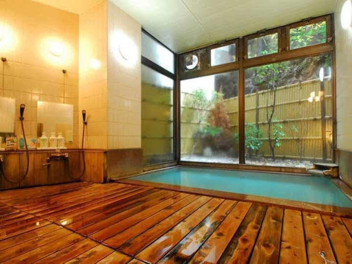 Yakushi No Yu Yumotokan Kusatsu  Exterior photo
